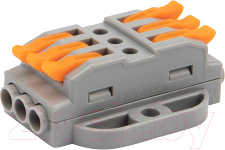 Изображение товара Клемма Rexant 07-6263-5 (5шт)