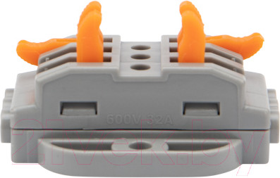 Изображение товара Клемма Rexant 07-6263-5 (5шт)