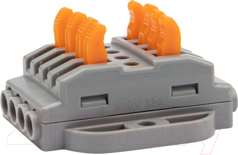 Изображение товара Клемма Rexant 07-6264-5 (5шт)