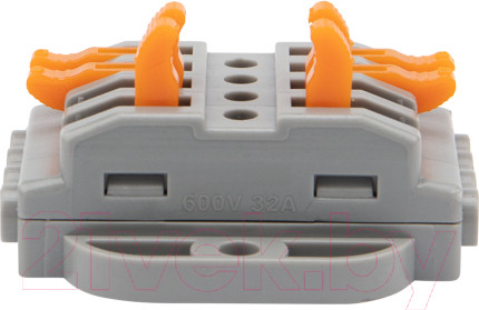 Изображение товара Клемма Rexant 07-6264-5 (5шт)