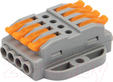 Изображение товара Клемма Rexant 07-6264-5 (5шт)