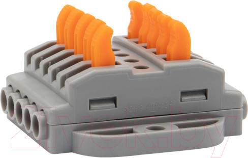 Изображение товара Клемма Rexant 07-6265-4 (4шт)