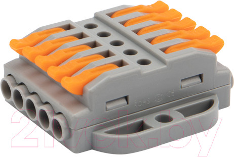 Изображение товара Клемма Rexant 07-6265-4 (4шт)