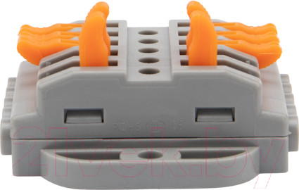 Изображение товара Клемма Rexant 07-6265-4 (4шт)