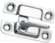 Изображение товара Завертка оконная Металлист ЗФ1 (цинк)