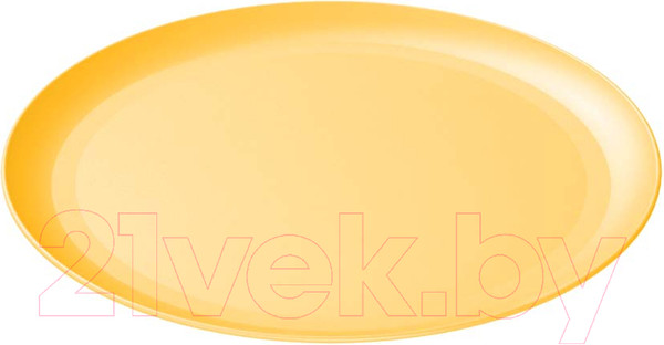 Изображение товара Набор пластиковой посуды Idi Land 2211354