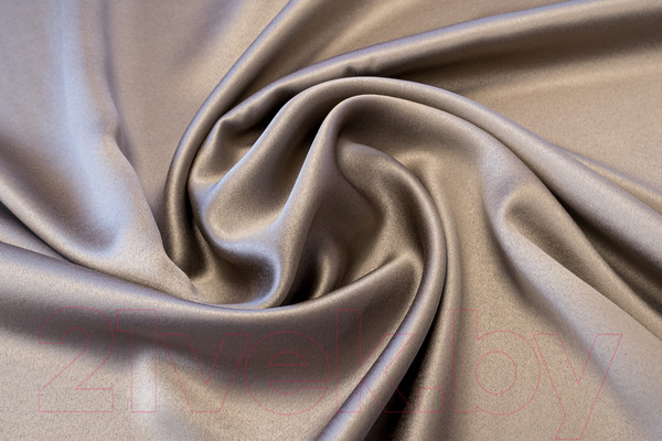 Изображение товара Комплект штор Decoretto Блэкаут Двухсторонний БДКО-K23 (300x260, коричневый/орех)