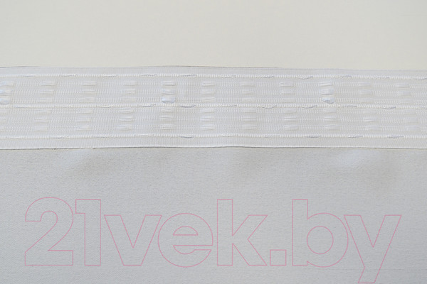 Изображение товара Комплект штор Decoretto Блэкаут Двухсторонний БДКО-K23 (300x260, коричневый/орех)