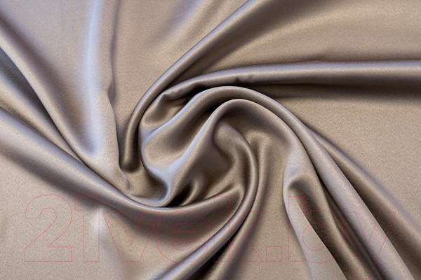 Изображение товара Комплект штор Decoretto Блэкаут Двухсторонний БДКО-K23 (300x260, коричневый/орех)