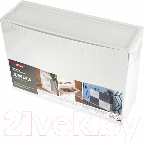 Изображение товара Тумба в прихожую Econova 433281416