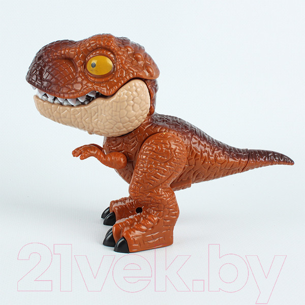 Изображение товара Набор канцелярский Darvish Динозавр / DV-13571-3