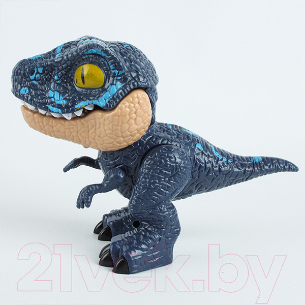 Изображение товара Набор канцелярский Darvish Динозавр / DV-13571-4