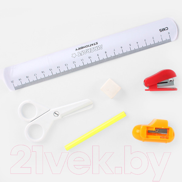 Изображение товара Набор канцелярский Darvish Вертолет / DV-13575-1