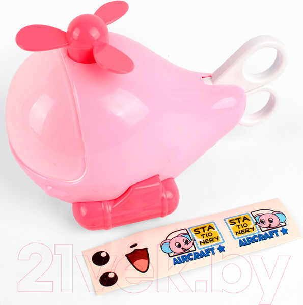 Изображение товара Набор канцелярский Darvish Вертолет / DV-13575-2