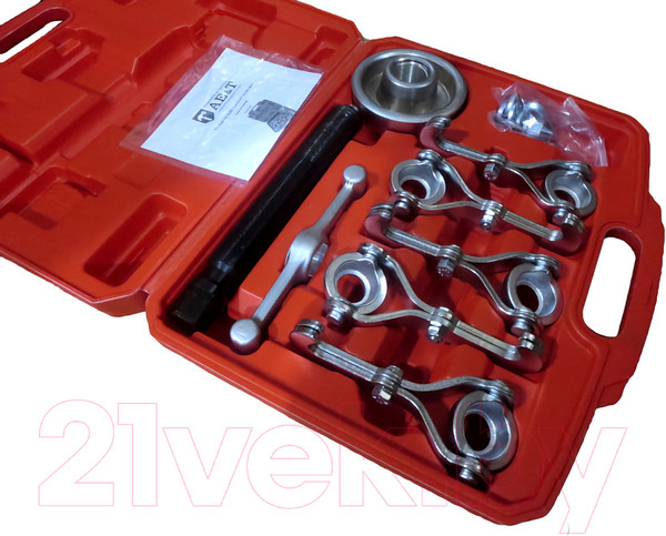 Изображение товара Съемник AE&T TA-D1112