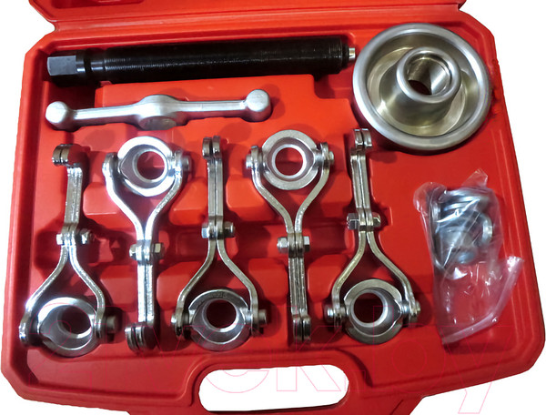 Изображение товара Съемник AE&T TA-D1112