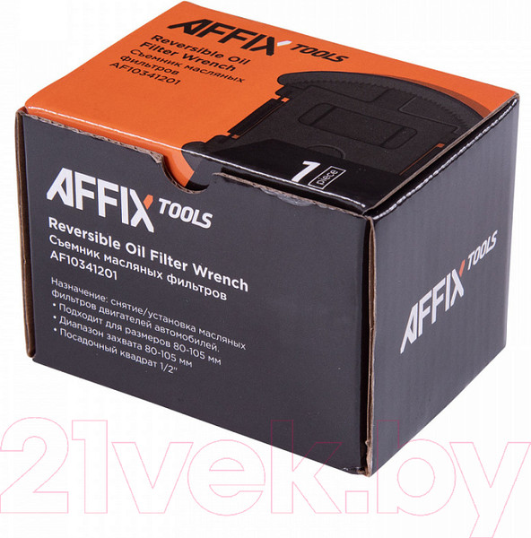 Изображение товара Съемник Affix AF10341201