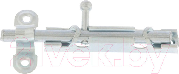 Изображение товара Щеколда Металлист ЗТ (цинк)