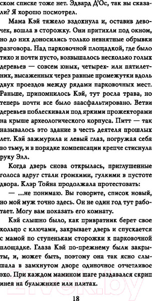 Изображение товара Книга АСТ Двенадцать ночей (Зерчер Э.)
