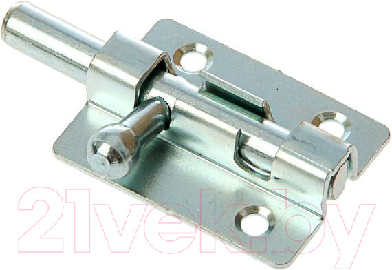 Изображение товара Щеколда Металлист ЗТ4 (цинк)