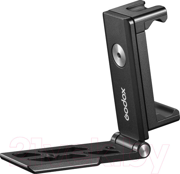 Изображение товара Держатель смартфона для штатива Godox MTH04 / 29574