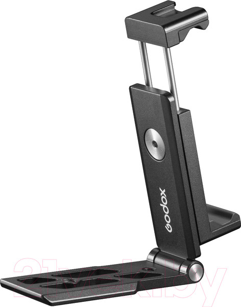 Изображение товара Держатель смартфона для штатива Godox MTH04 / 29574