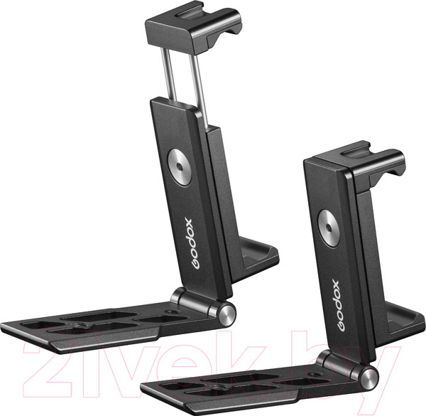 Изображение товара Держатель смартфона для штатива Godox MTH04 / 29574