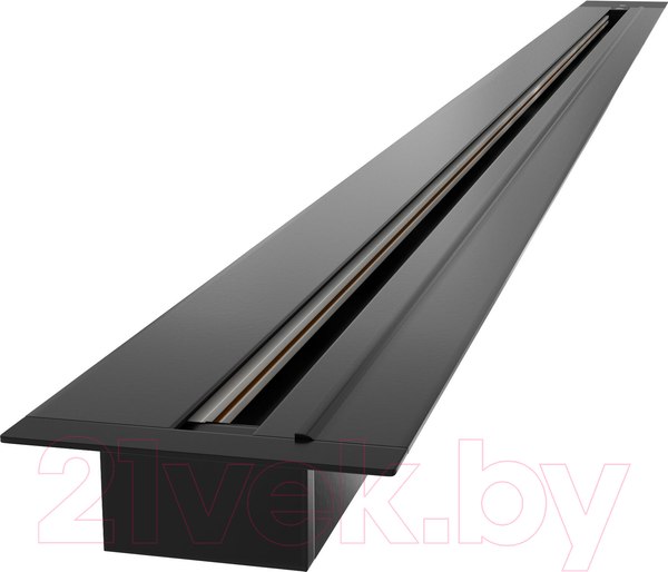Изображение товара Шинопровод Elektrostandard 85082/00 (1м, черный)