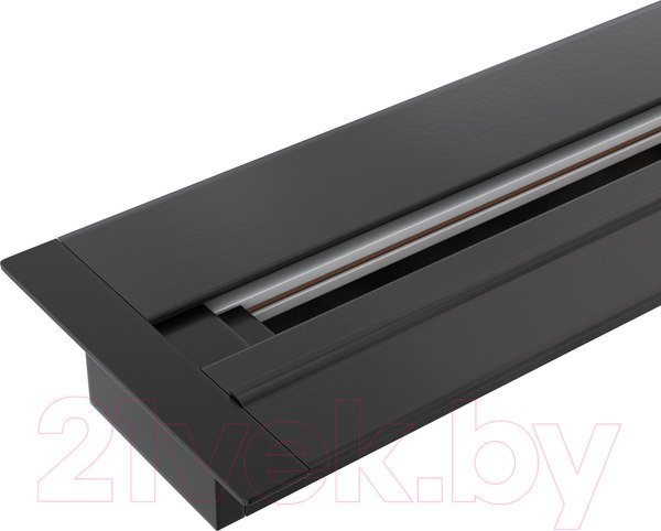 Изображение товара Шинопровод Elektrostandard 85082/00 (1м, черный)