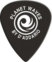 Изображение товара Набор медиаторов Planet Waves 6DBK7-10 (10шт)