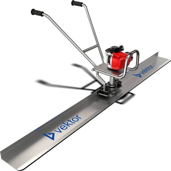 Изображение товара Привод для виброрейки VEKTOR VSG-2.5