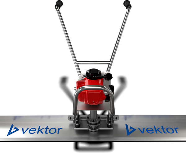 Изображение товара Привод для виброрейки VEKTOR VSG-2.5