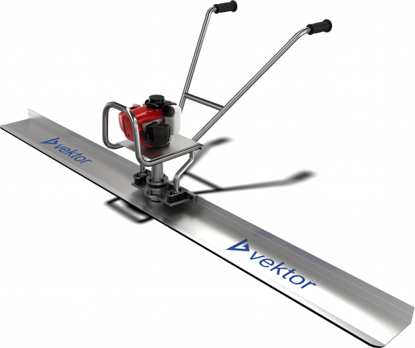 Изображение товара Привод для виброрейки VEKTOR VSG-2.5