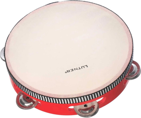 Изображение товара Тамбурин Fleet YTH8-5A