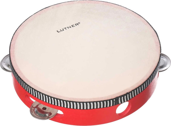 Изображение товара Тамбурин Fleet YTH8-5A