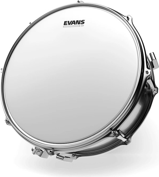 Изображение товара Пластик для барабана Evans B18G1