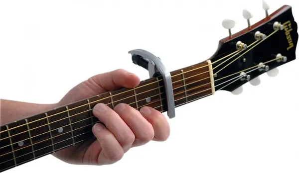 Изображение товара Каподастр Planet Waves PW-CP-09S