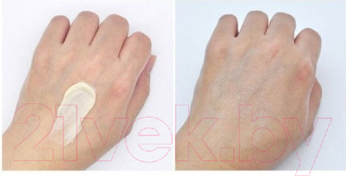 Изображение товара Крем для лица Lebelage Cica Madecassoside С экстрактом центеллы азиатской  (55мл)