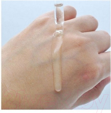 Изображение товара Сыворотка для лица Lebelage Cica Madecassoside С экстрактом центеллы азиатской и мадекассоси (35мл)