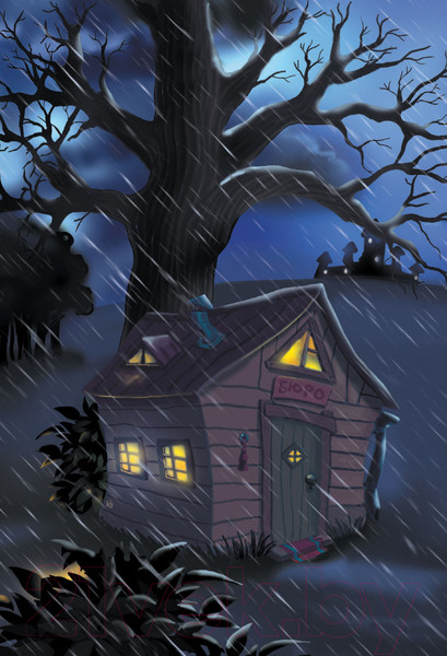 Изображение товара Книга АСТ Фу-Фу и Кис-Кис. Ага, попался! (Матюшкина К., Оковитая Е.В.)