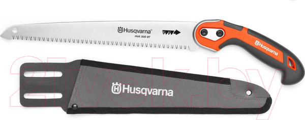 Изображение товара Пила садовая Husqvarna 300ST / 967 23 65-01