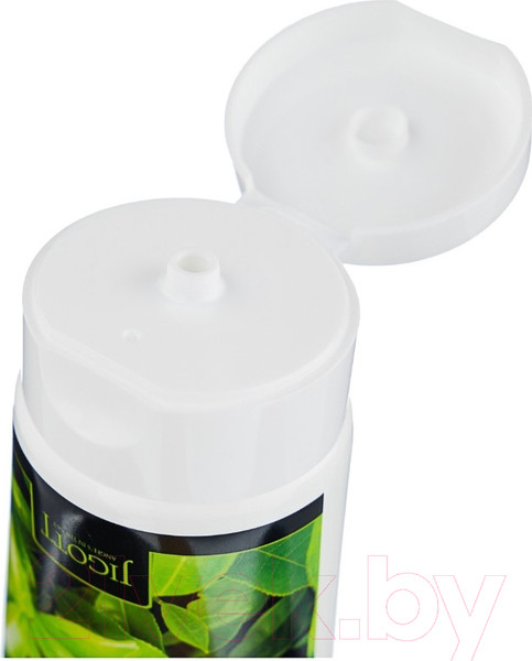 Изображение товара Пенка для умывания Jigott Natural Green Tea Foam Cleansing (180мл)