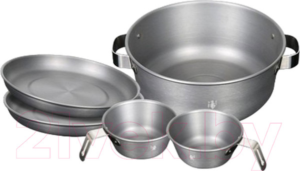 Изображение товара Походный набор Fire-Maple Gourmet Set