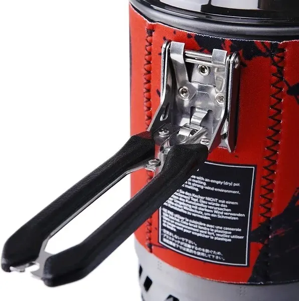 Изображение товара Система приготовления пищи Fire-Maple Star X5 Polaris System (красный)