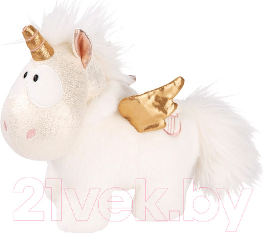 Изображение товара Мягкая игрушка Nici Единорог Анджелия 46375 (45см)
