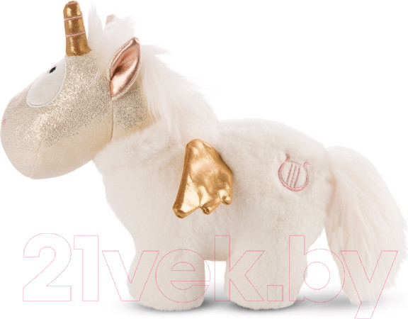 Изображение товара Мягкая игрушка Nici Единорог Анджелия 46375 (45см)