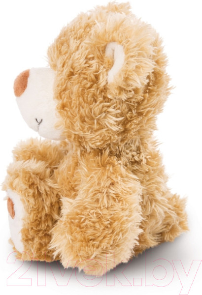 Изображение товара Мягкая игрушка Nici Мишка 46505 (золотисто-коричневый, 20см)