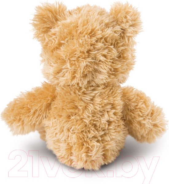 Изображение товара Мягкая игрушка Nici Мишка 46505 (золотисто-коричневый, 20см)