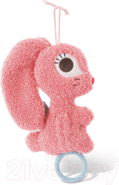 Изображение товара Подвеска на кроватку Nici Кролик Гопсали 46580 (18см)