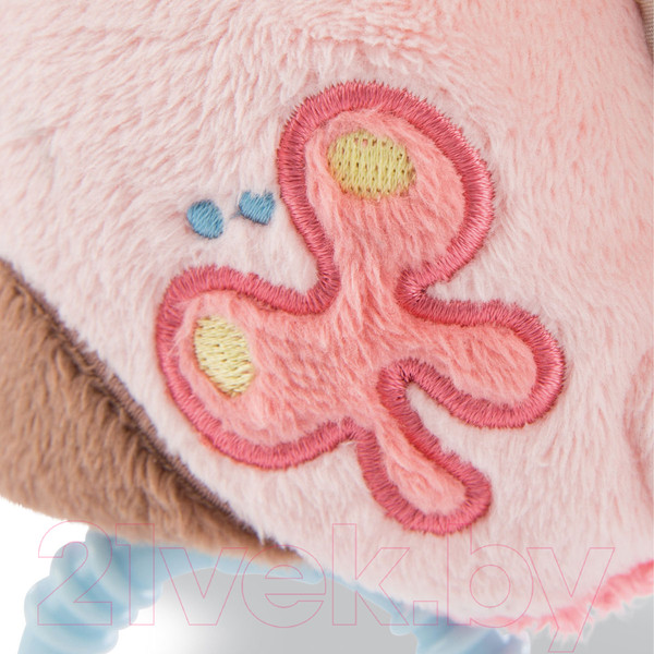 Изображение товара Подвеска на кроватку Nici Кролик Гопсали 46580 (18см)